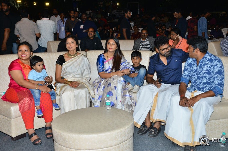Rangasthalam-Success-Meet-Photos